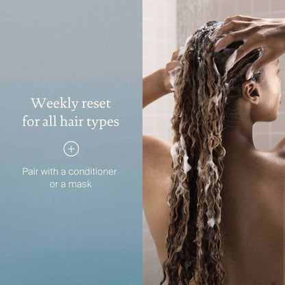 Living proof Clarifying Detox Shampoo