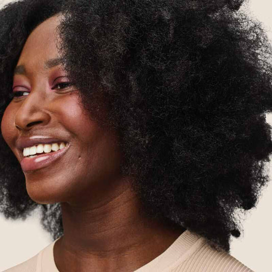 Living Proof Curl Elongator | revolutionary curl care | elongating curls | tight coils | softness | shine | zero frizz.
