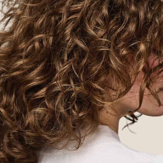 Living Proof Curl Enhancer | game-changer | waves | definition | compromise | Lightweight | conditioning | natural wave texture | soft | shiny finish | heaviness