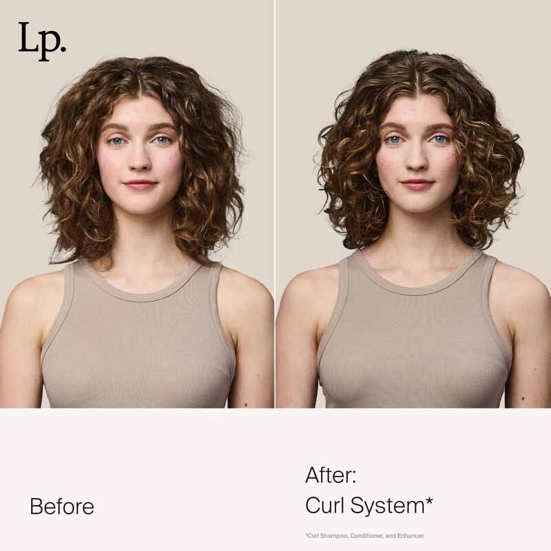 Living Proof Curl Enhancer | game-changer | waves | definition | compromise | Lightweight | conditioning | natural wave texture | soft | shiny finish | heaviness