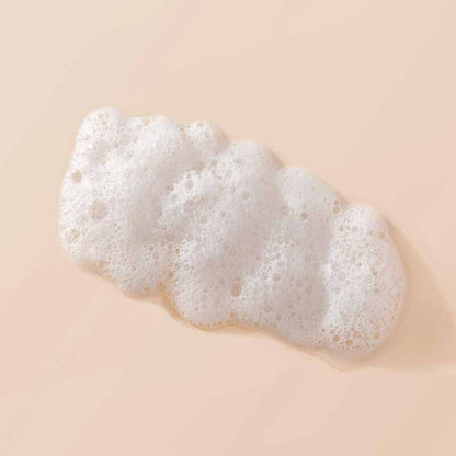 Living Proof Curl Shampoo | luscious | creamy blend | redefines | shampooing | curls | low-lather formula | cleanses | conditions | essential moisture | shower experience | thank you