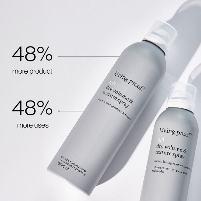 Living Proof Full Dry Volume & Texture Spray