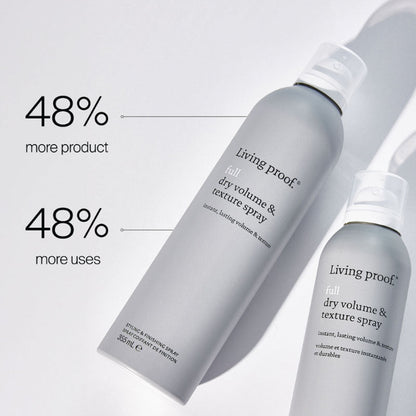 Living Proof Full Dry Volume & Texture Spray
