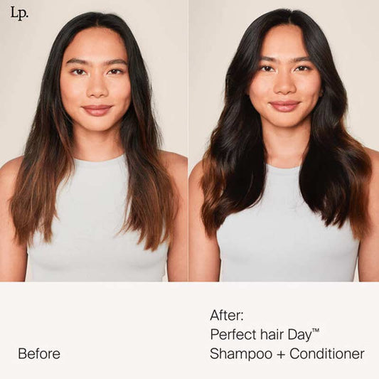 Living Proof, Living Proof Hydrate + Extend Kit, Volumising Shampoo, Volumising Conditioner