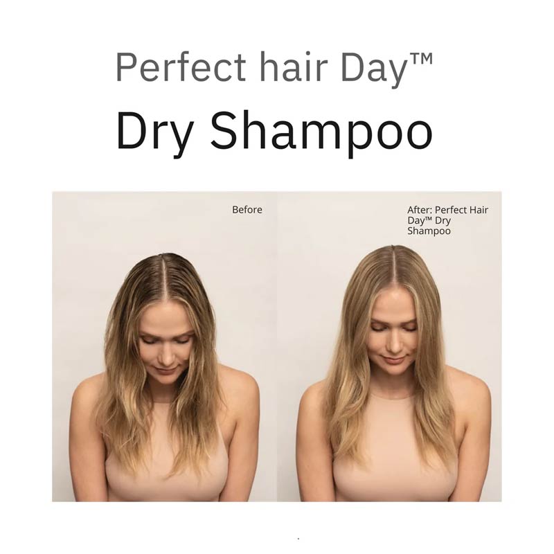 Living Proof, Living Proof Hydrate + Extend Kit, Before And After Dry Shampoo