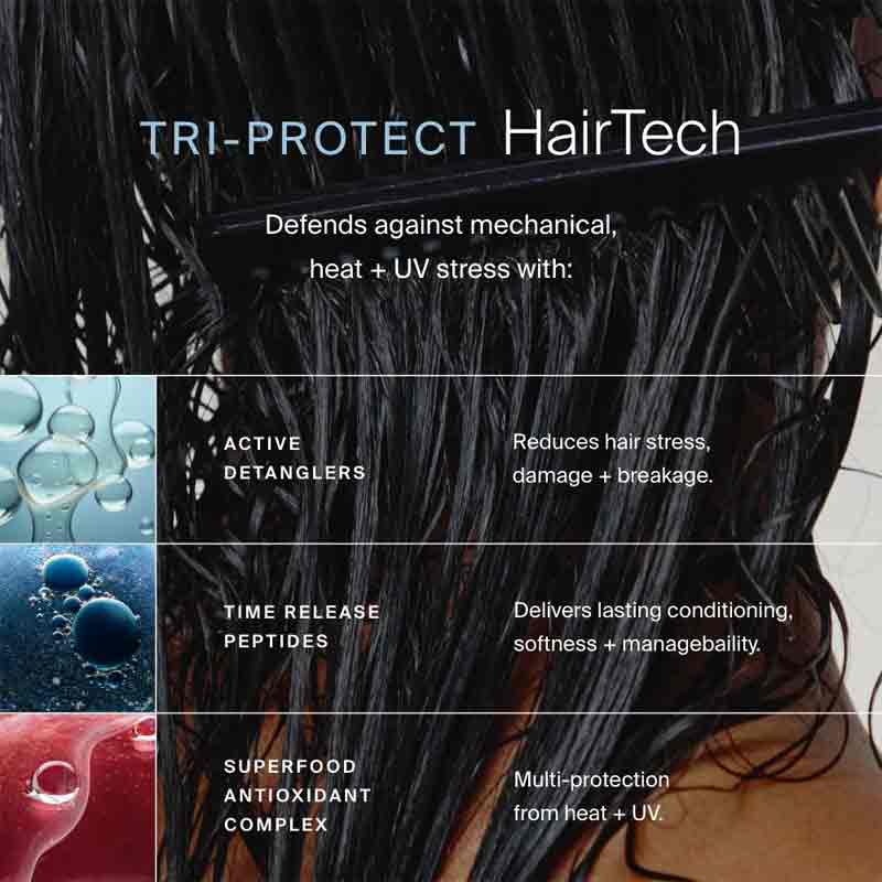 Living Proof Leave-In Conditioning Spray Ingredients