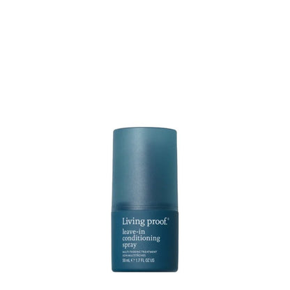 Living Proof Leave-In Conditioning Spray 50ml Travel Size