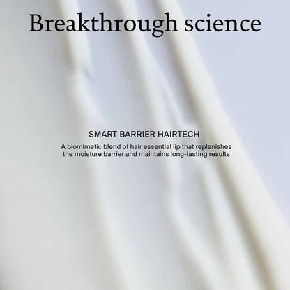 Living Proof Moisture Rescue Mask Scientific research