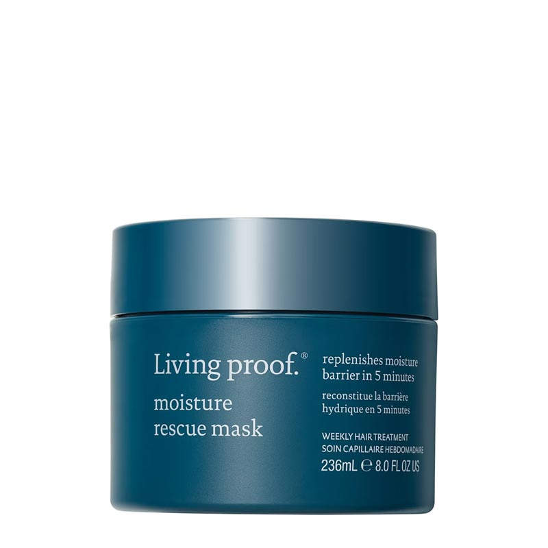 Living Proof Moisture Rescue Mask 236ml