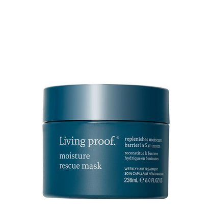 Living Proof Moisture Rescue Mask 236ml