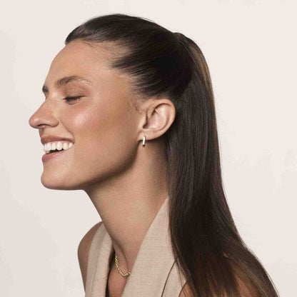 Living Proof No Frizz Smooth Styling Cream | controls frizz | conditions | long-lasting smoothness | shine | no silicone | frizz control | radiant results