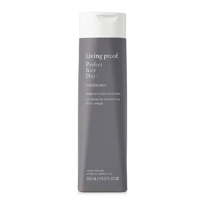 Living Proof Perfect Hair Day Conditioner | hydrates | strengthens | brilliant shine | lifeless locks | vibrant tresses | dull hair | dry hair | healthy mane.