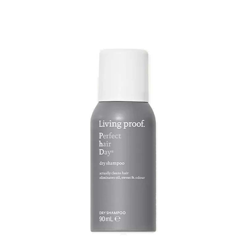 Living Proof Perfect Hair Day Dry Shampoo, travel size dry shampoo. mini dry shampoo, Living Proof Dry Shampoo