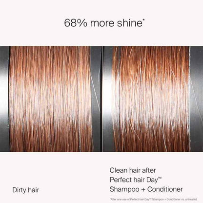Living Proof Perfect Hair Day Shampoo | hydrating | effectively cleanses | 3x stronger | strengthens | natural shine | vitality.