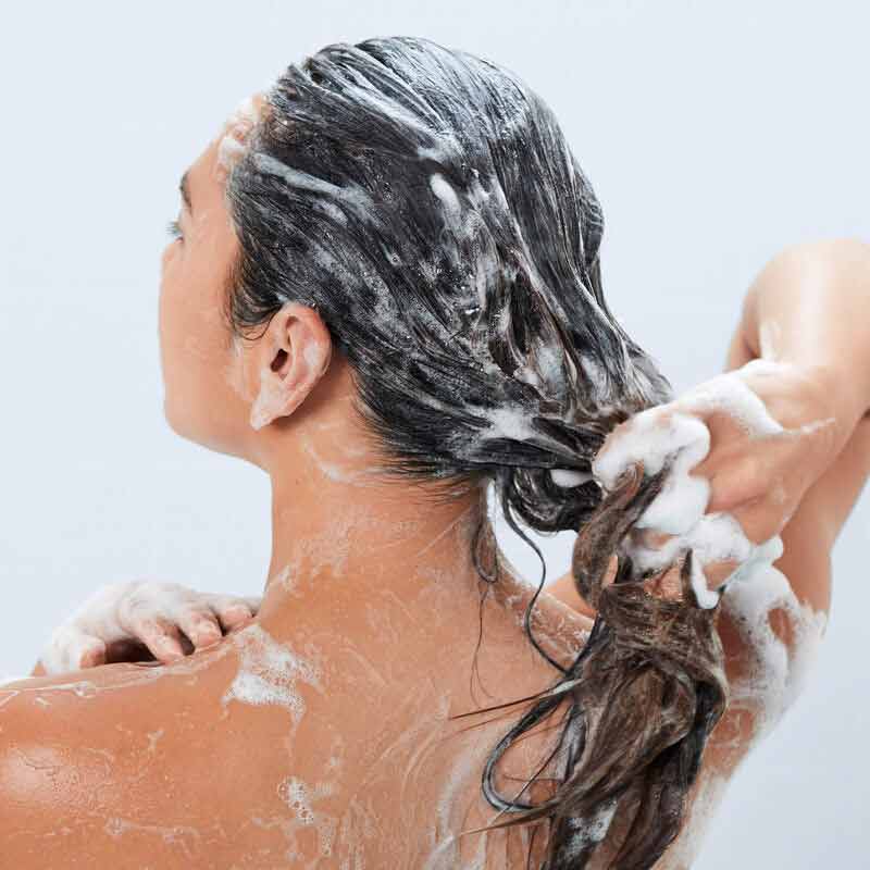Living Proof Perfect Hair Day Shampoo | hydrating | effectively cleanses | 3x stronger | strengthens | natural shine | vitality.