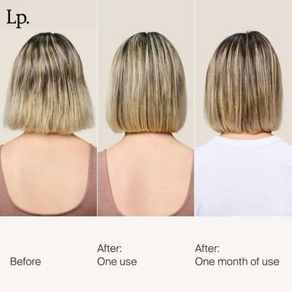 Living Proof Restore Repair Mask | deep conditioning mask | dry, damaged hair | repairs | replenishes | hair's natural protective layer | long-lasting shine.