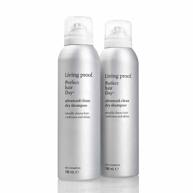 Living Proof Dry Shampoo gift set, Advanced Clean Dry Shampoo, hair gift sets