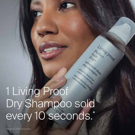 Living Proof The Clean + Soft PHD Advanced Dry Shampoo Haircare Gift Set 1 Sold Every 10 Seconds