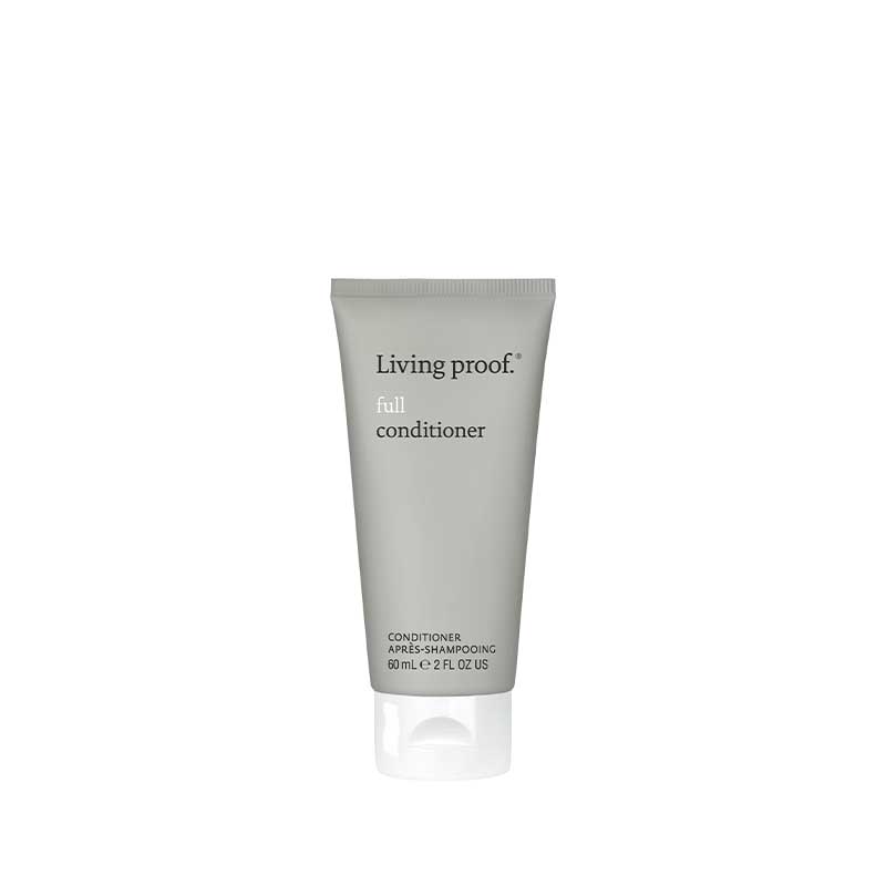 Living Proof Volume + Texture Kit, Living Proof Full Conditioner, volumising conditioner, travel size conditioner