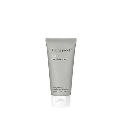 Living Proof Volume + Texture Kit, Living Proof Full Conditioner, volumising conditioner, travel size conditioner