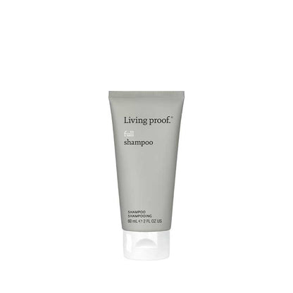 Living Proof Volume + Texture Kit, Living Proof Full Shampoo, volumising shampoo