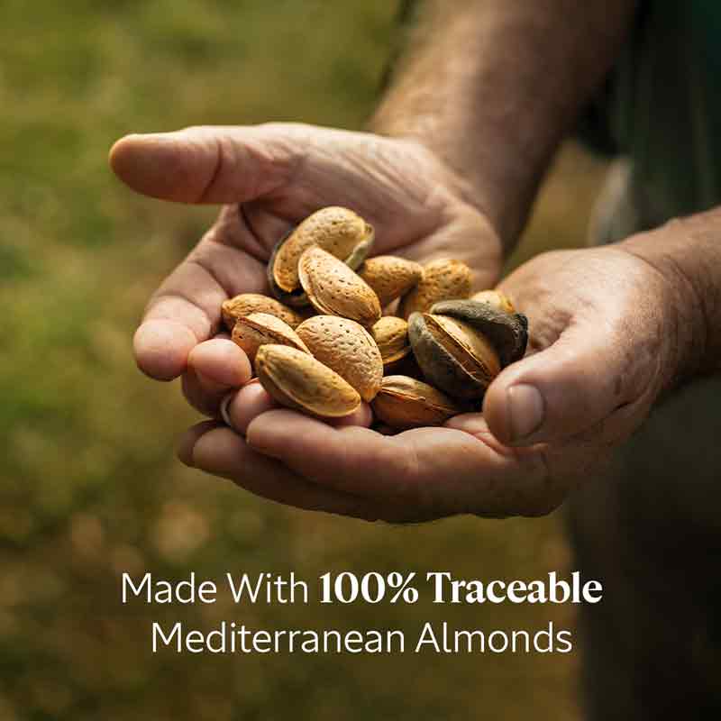 L'OCCITANE, L'OCCITANE Almond Range, natural moisturiser