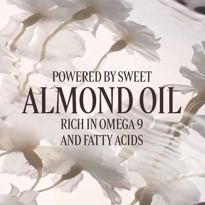 L'OCCITANE Almond Milk Veil Key Ingredients