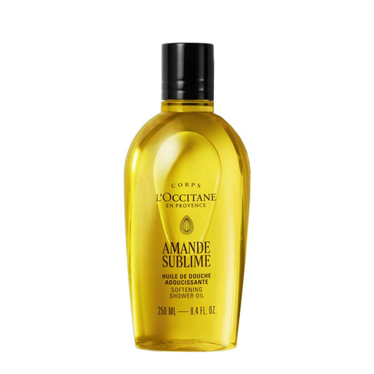 L'OCCITANE Almond Shower Oil 250ml