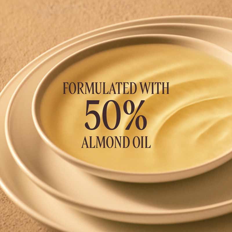 L'OCCITANE Almond Supple Skin Oil Key Ingredient