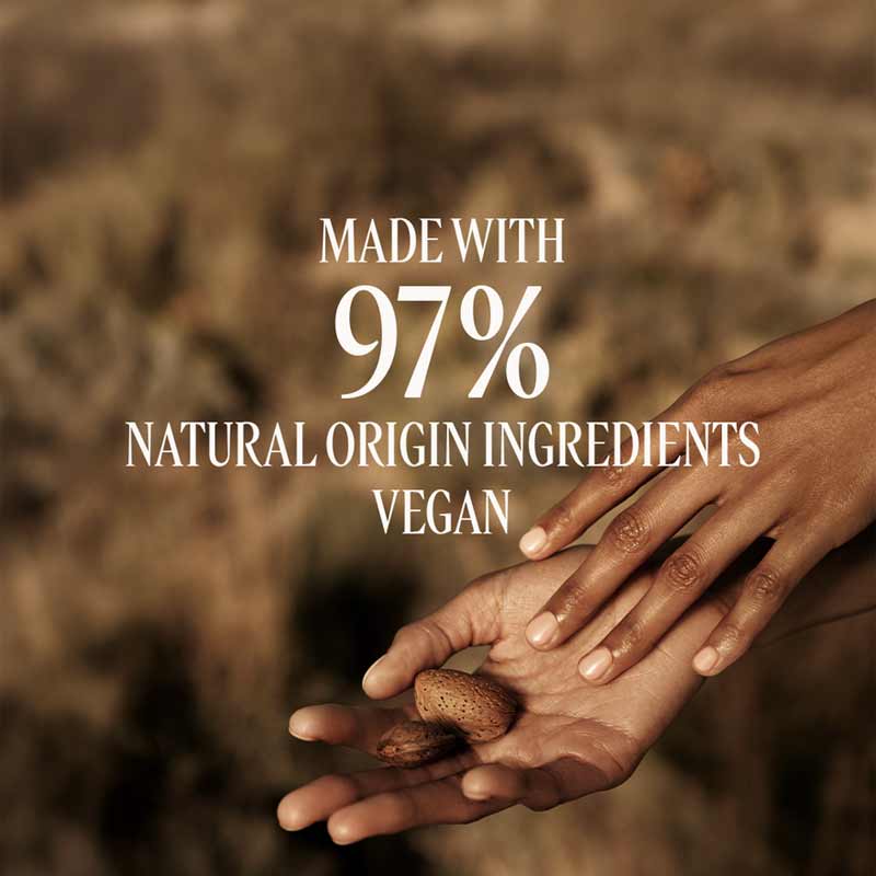 L'OCCITANE Almond Supple Skin Oil Natural Origin Ingredients