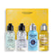 L'OCCITANE Aromatic Shower Gel Collection Voyage Gift Set