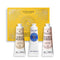 L'OCCITANE Floral Hand Cream Trio Gift Set