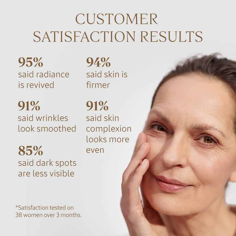 L'Occitane Immortelle Divine Cream, reduce dark spots, wrinkle smoothing cream