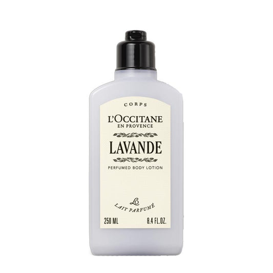 L'Occitane Lavande Lavender Body Lotion