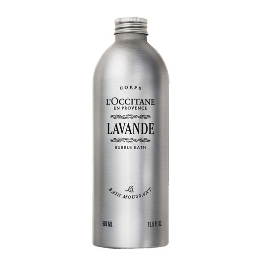 L'Occitane Lavande Lavender Foaming Bath