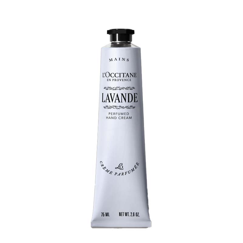 L'Occitane Lavande Lavender Hand Cream