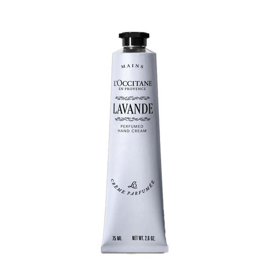 L'Occitane Lavande Lavender Hand Cream