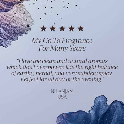 L'OCCITANE Lavande Poivre Noir Eau de Toilette Reviews