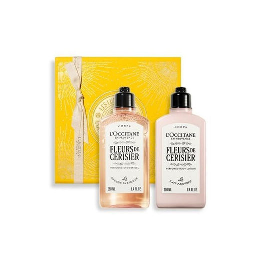 L'Occitane Néroli & Orchidée Body Care Gift Set