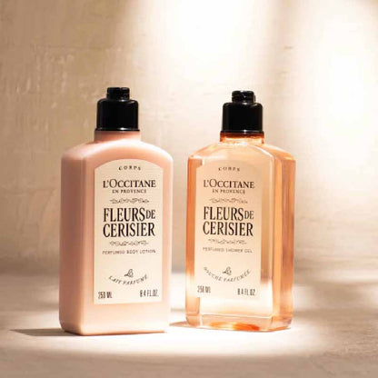 L'Occitane Néroli & Orchidée Body Care Gift Set
