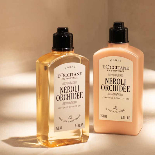 L'Occitane Néroli Orchidée Body Lotion
