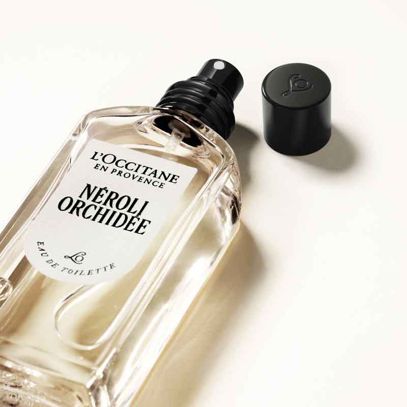 L'Occitane Néroli Orchidée Eau de Toilette