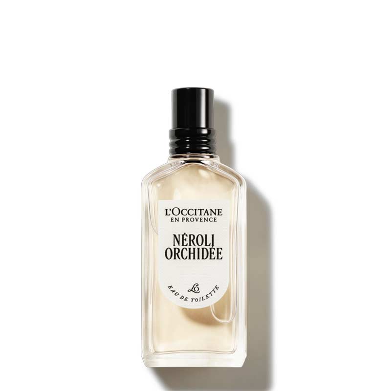 L'Occitane Néroli Orchidée Eau de Toilette