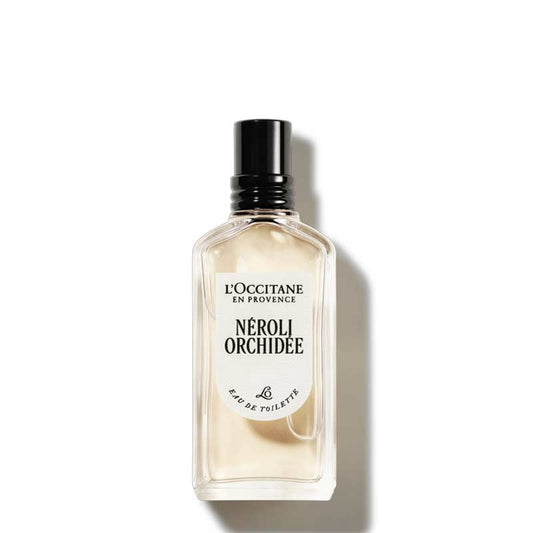 L'Occitane Néroli Orchidée Eau de Toilette