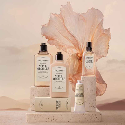 L'Occitane Néroli Orchidée Hand Cream