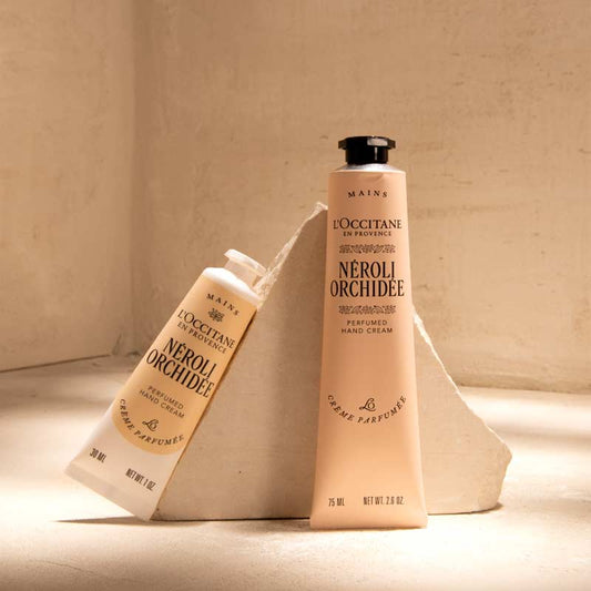 L'Occitane Néroli Orchidée Hand Cream