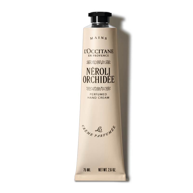 L'Occitane Néroli Orchidée Hand Cream 75ml