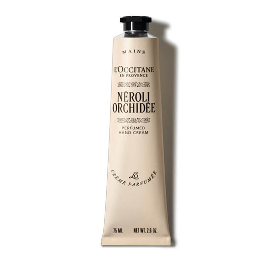 L'Occitane Néroli Orchidée Hand Cream 75ml
