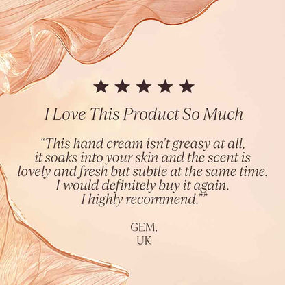 L'Occitane Néroli Orchidée Hand Cream