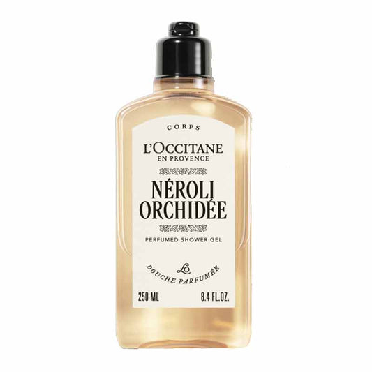 L'Occitane Néroli Orchidée Shower Gel